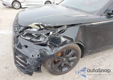 2020 Land Rover Range Rover Velar P250 R-Dynamic S из США, поврежденный, VIN SALYK2EX3LA269101